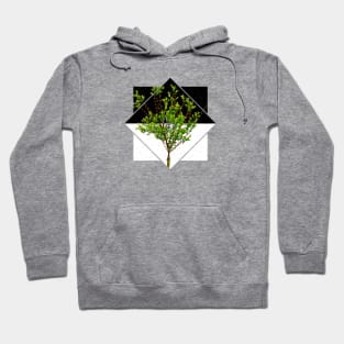 k_tree Hoodie